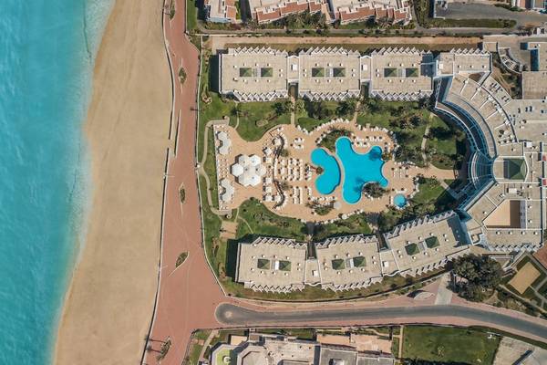 Iberostar Founty Beach in Marokko - Atlantikküste: Agadir / Safi / Tiznit