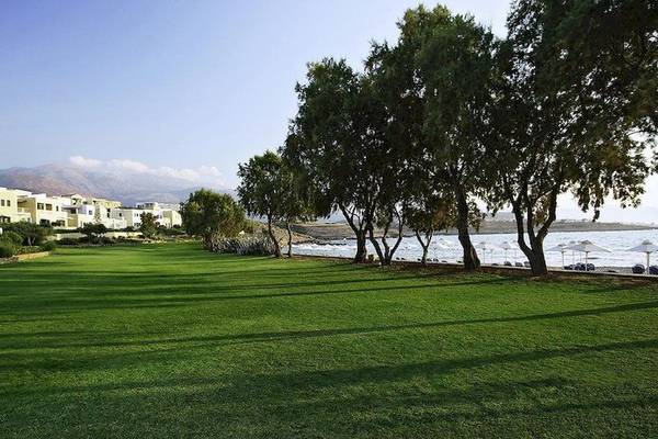 Kalimera Kriti Hotel & Village Resort in Heraklion