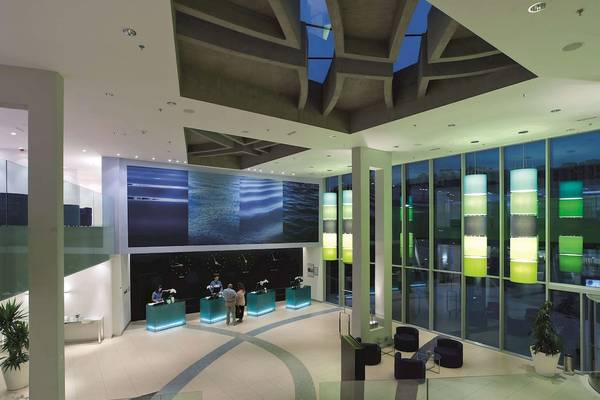 Radisson Blu Resort Split in Kroatien: Mittelkroatien