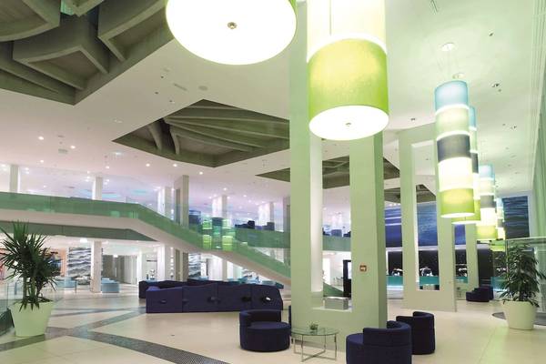 Radisson Blu Resort Split in Kroatien: Mittelkroatien