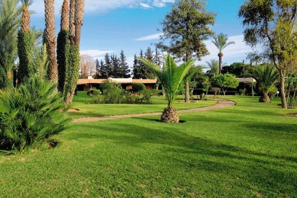 Royal Decameron Issil Resort in Marokko - Marrakesch