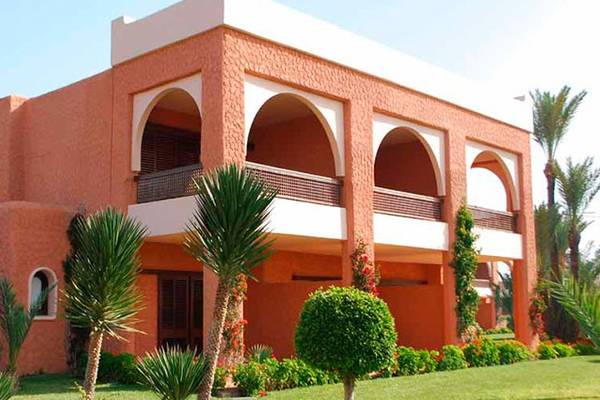 Royal Decameron Issil Resort in Marokko - Marrakesch