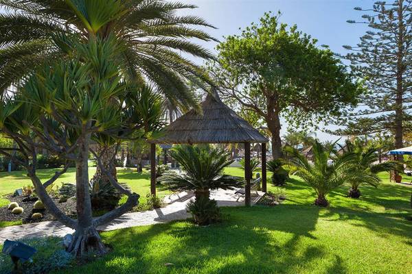 Melia Tamarindos in Gran Canaria