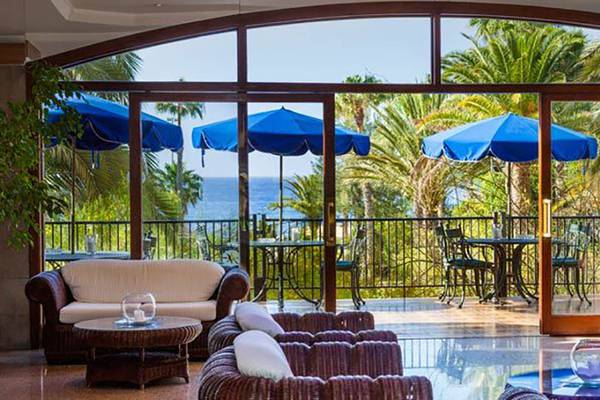 Melia Tamarindos in Gran Canaria