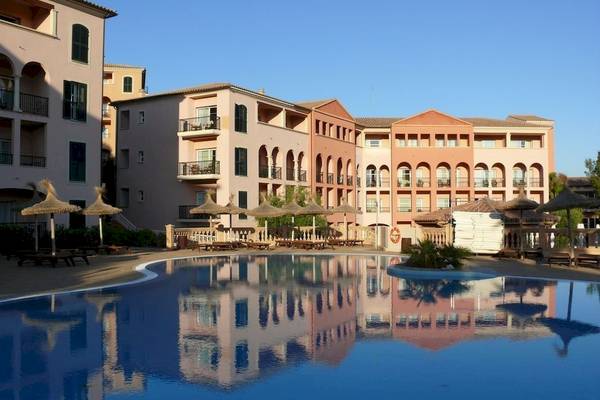 Bordoy Don Antonio Hotel - Mallorca