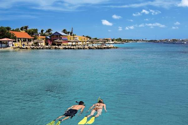 Divi Flamingo Beach Resort and Casino in Aruba & Bonaire