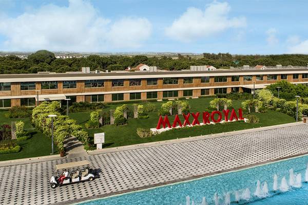 Maxx Royal Belek Golf Resort in Antalya & Belek