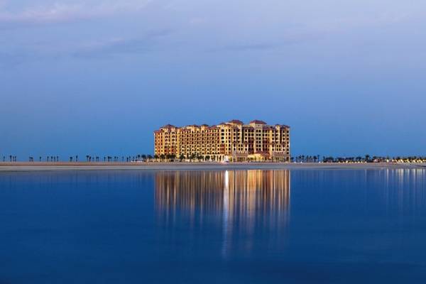 Marjan Island Resort & Spa in Ras Al-Khaimah