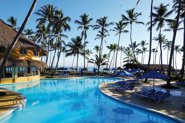 Impressive Premium Punta Cana in Dom. Republik - Osten (Punta Cana)