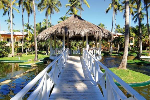 Impressive Premium Punta Cana in Dom. Republik - Osten (Punta Cana)