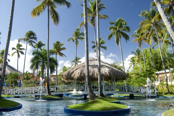 Impressive Premium Punta Cana in Dom. Republik - Osten (Punta Cana)