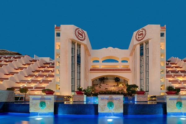 Sheraton Sharm Hotel, Resort, Villas & Spa in Sharm el Sheikh / Nuweiba / Taba