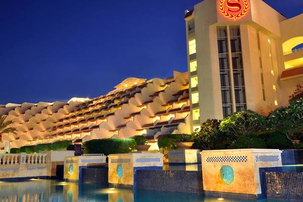 Sheraton Sharm Hotel, Resort, Villas & Spa in Sharm el Sheikh / Nuweiba / Taba