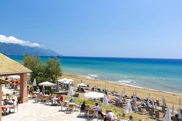 Domes of Corfu, Autograph Collection in Korfu & Paxi