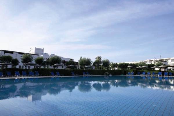 Atlantica Beach Resort Kos in Kos