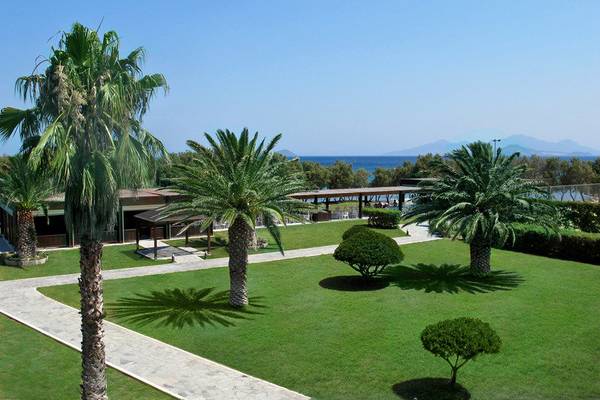 Atlantica Beach Resort Kos in Kos