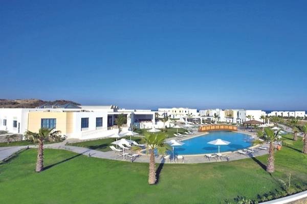 Atlantica Beach Resort Kos in Kos