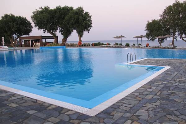 Atlantica Beach Resort Kos in Kos