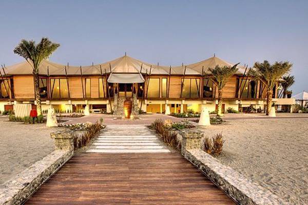 The Ritz-Carlton Ras Al Khaimah, Al Wadi Desert in Ras Al-Khaimah