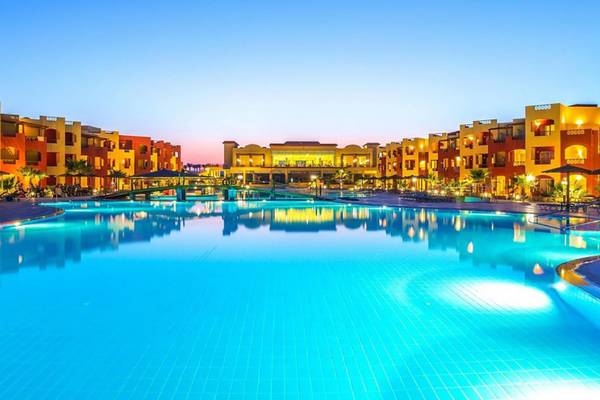 Casa Mare Resort in Marsa Alam & Quseir