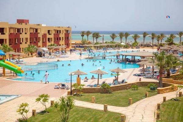 Casa Mare Resort in Marsa Alam & Quseir