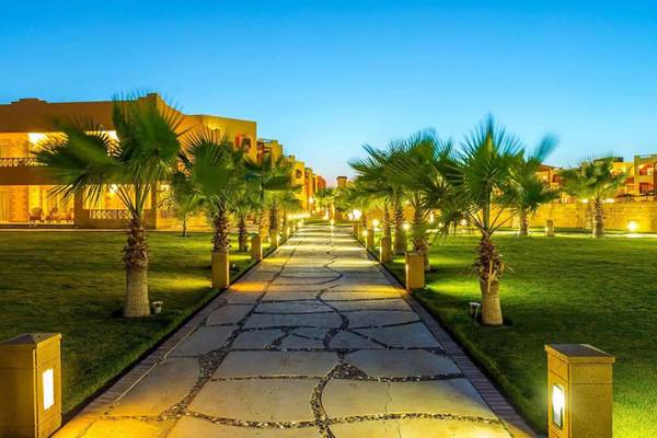 Casa Mare Resort in Marsa Alam & Quseir