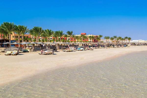 Casa Mare Resort in Marsa Alam & Quseir