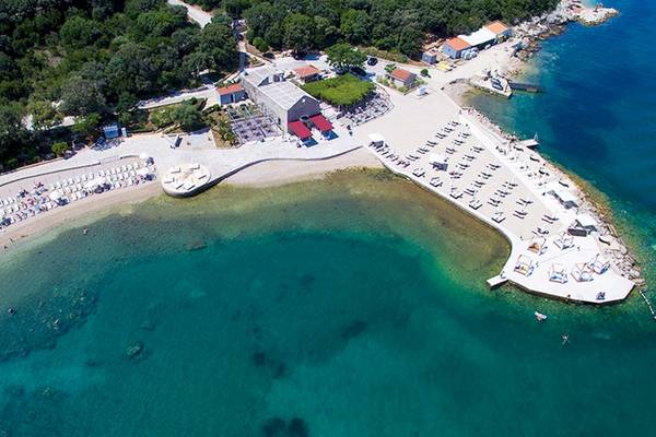 Club Dubrovnik Sunny Hotel by Valamar
