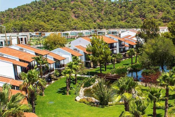 Rixos Premium Tekirova in Antalya & Belek