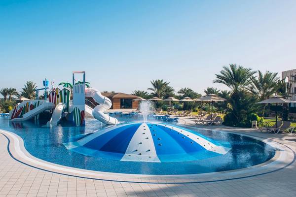 Iberostar Mehari Djerba in Tunesien - Insel Djerba