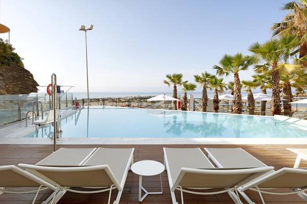 Playabonita Hotel in Malaga