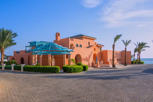 The Chedi El Gouna in Hurghada & Safaga
