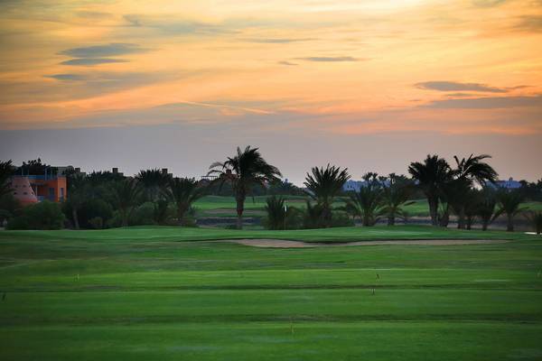 The Chedi El Gouna in Hurghada & Safaga