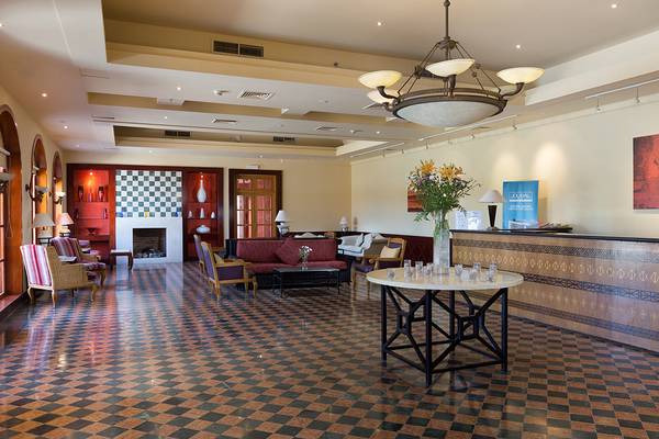 The Chedi El Gouna in Hurghada & Safaga