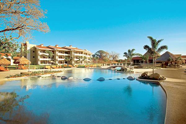 The Westin Reserva Conchal, an All-Inclusive Golf Resort in Costa Rica