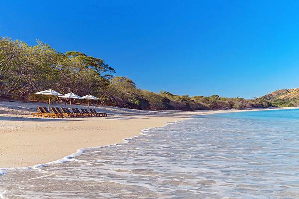 The Westin Reserva Conchal, an All-Inclusive Golf Resort in Costa Rica