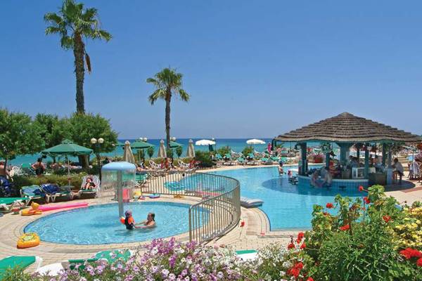 Sunrise Beach Hotel - Zypern in Protaras