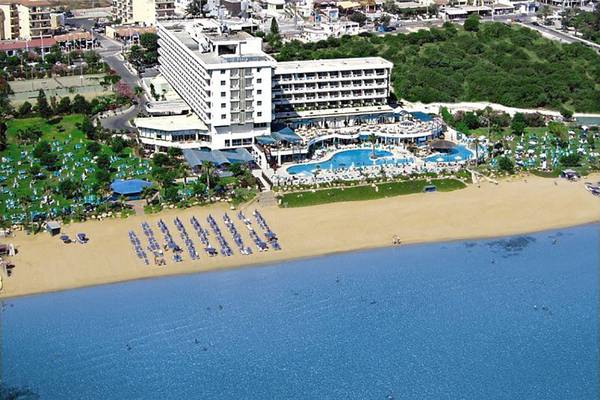 Sunrise Beach Hotel - Zypern in Protaras