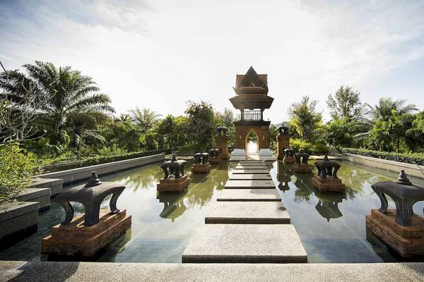 Robinson Khao Lak in Thailand: Khao Lak & Umgebung