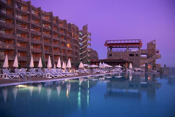 Gloria Palace Amadores Thalasso & Hotel in Gran Canaria