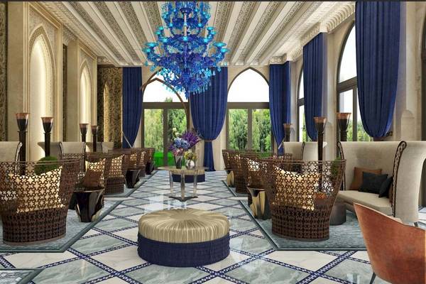 Rixos Premium Saadiyat Island in Abu Dhabi