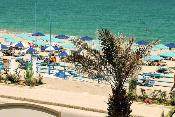 Sentido Pearl Beach in Heraklion