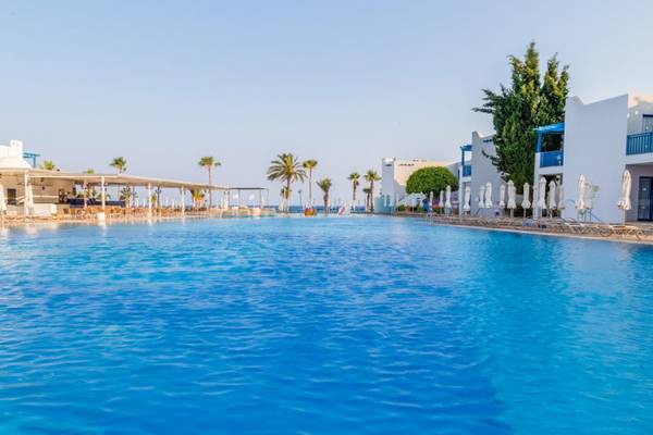 Callisto Holiday Village in Ayia Napa