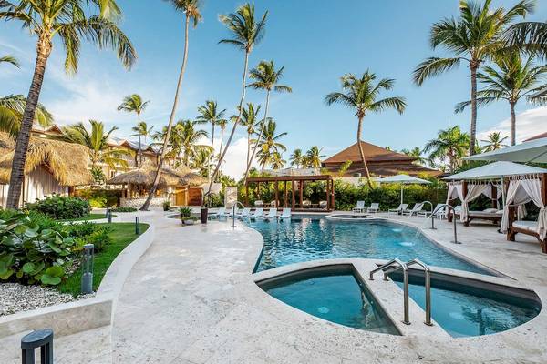 Sunscape Coco Punta Cana Hotel