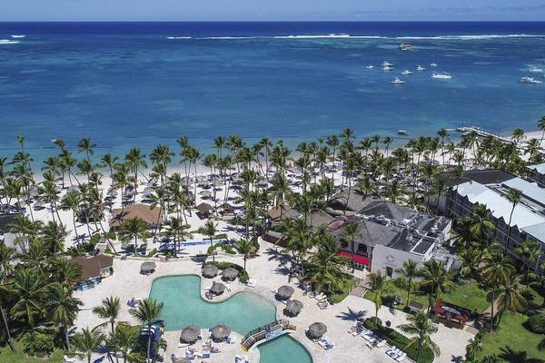 Sunscape Coco Punta Cana Hotel