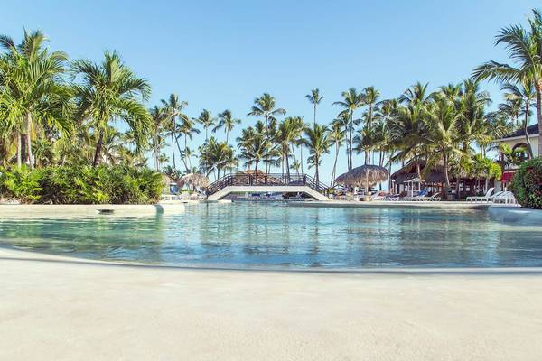 Sunscape Coco Punta Cana Hotel