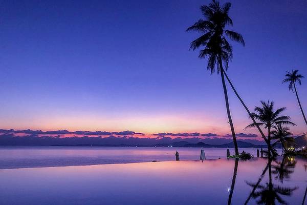 Saree Samui Resort in Thailand: Insel Koh Samui