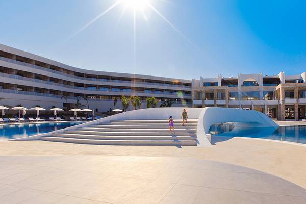 Princess Andriana Resort & Spa in Rhodos