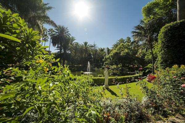 Botanico & The Oriental Spa Garden in Teneriffa