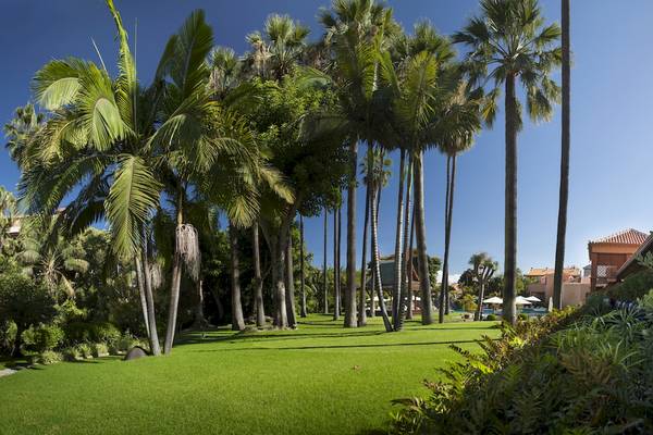 Botanico & The Oriental Spa Garden in Teneriffa